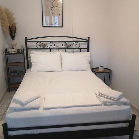 Lemonia Rooms 2 Platis Gialos  Exterior photo