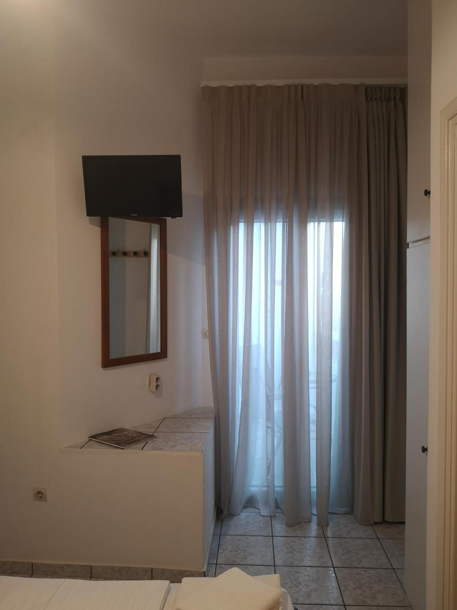 Lemonia Rooms 2 Platis Gialos  Exterior photo